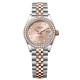Rolex m279381rbr-0027 Lady-Datejust