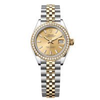 Rolex m279383rbr-0001 Lady-Datejust