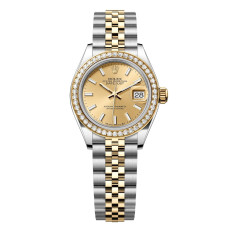Rolex m279383rbr-0001 Lady-Datejust