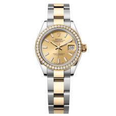 Rolex m279383rbr-0002 Lady-Datejust