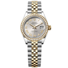 Rolex m279383rbr-0005 Lady-Datejust