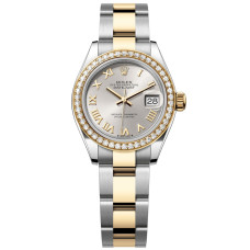 Rolex m279383rbr-0006 Lady-Datejust