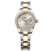 Rolex m279383rbr-0008 Lady-Datejust