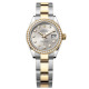 Rolex m279383rbr-0008 Lady-Datejust