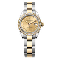 Rolex m279383rbr-0010 Lady-Datejust