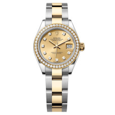 Rolex m279383rbr-0012 Lady-Datejust