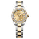 Rolex m279383rbr-0012 Lady-Datejust