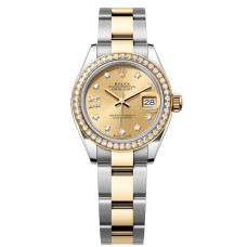 Rolex m279383rbr-0022 Lady-Datejust
