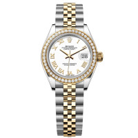 Rolex m279383rbr-0023 Lady-Datejust