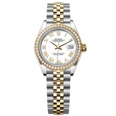 Rolex m279383rbr-0023 Lady-Datejust