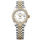 Rolex m279383rbr-0023 Lady-Datejust