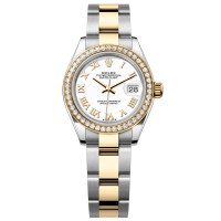 Rolex m279383rbr-0024 Lady-Datejust