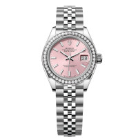 Rolex m279384rbr-0001 Lady-Datejust