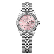 Rolex m279384rbr-0001 Lady-Datejust