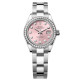 Rolex m279384rbr-0004 Lady-Datejust