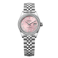 Rolex m279384rbr-00056 Lady-Datejust