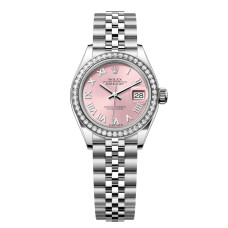 Rolex m279384rbr-00056 Lady-Datejust