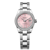 Rolex m279384rbr-0006 Lady-Datejust