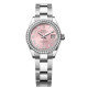 Rolex m279384rbr-0006 Lady-Datejust