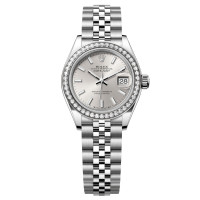 Rolex m279384rbr-0007 Lady-Datejust