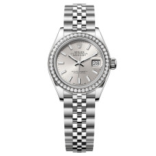 Rolex m279384rbr-0007 Lady-Datejust