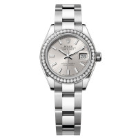 Rolex m279384rbr-0008 Lady-Datejust