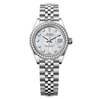 Rolex m279384rbr-0011 Lady-Datejust