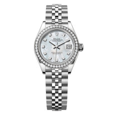 Rolex m279384rbr-0011 Lady-Datejust