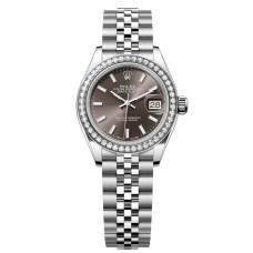 Rolex m279384rbr-0013 Lady-Datejust