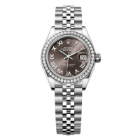 Rolex m279384rbr-0015 Lady-Datejust