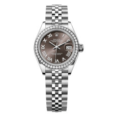 Rolex m279384rbr-0015 Lady-Datejust