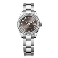Rolex m279384rbr-0016 Lady-Datejust