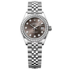 Rolex m279384rbr-0017 Lady-Datejust