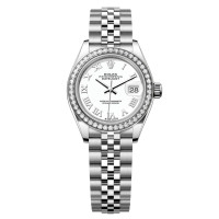 Rolex m279384rbr-0019 Lady-Datejust