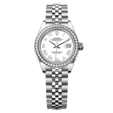 Rolex m279384rbr-0019 Lady-Datejust