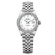 Rolex m279384rbr-0019 Lady-Datejust