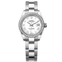 Rolex m279384rbr-0020 Lady-Datejust