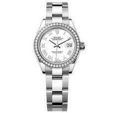 Rolex m279384rbr-0020 Lady-Datejust
