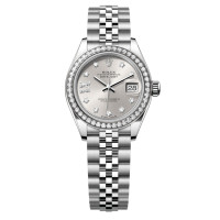 Rolex m279384rbr-0021 Lady-Datejust