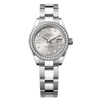 Rolex m279384rbr-0022 Lady-Datejust