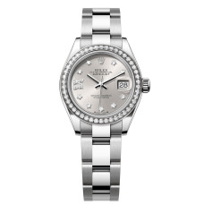 Rolex m279384rbr-0022 Lady-Datejust