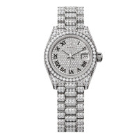 Rolex m279459rbr-0001 Lady-Datejust