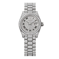 Rolex m279459rbr-0001 Lady-Datejust