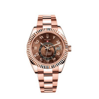 Rolex m326935-0003 Sky-Dweller