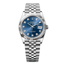 Rolex m126234-0037 Datejust 36