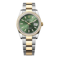 Rolex m126283rbr-0044 Datejust 36