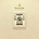 Rolex m126283rbr-0044 Datejust 36