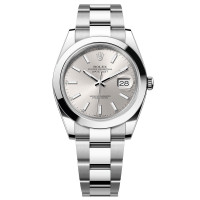 Rolex m126300-0003 Datejust 41