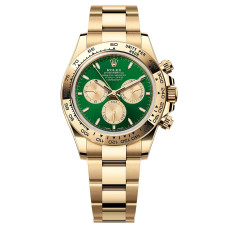 Rolex m126508-0008 Cosmograph Daytona