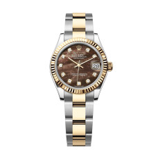 Rolex m278273-0023 Datejust 31